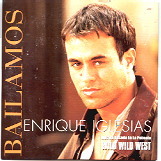 Enrique Iglesias - Bailamos